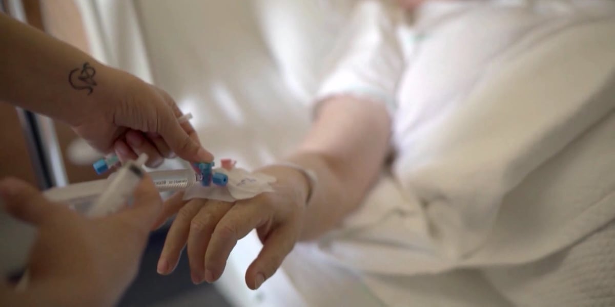 Local hospice leader exposes fraud draining millions in taxpayer dollars across Texas