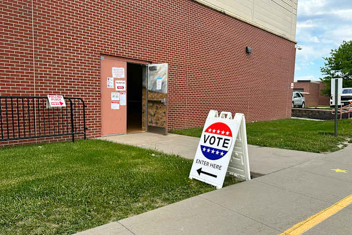 Some Houston-area voters report ‘election fatigue’ as early voting begins in Texas runoff elections