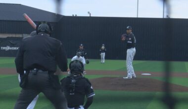 Permian def. El Paso Pebble Hills 2-1, Panthers force game three