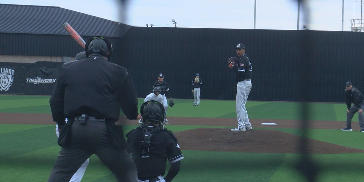 Permian def. El Paso Pebble Hills 2-1, Panthers force game three