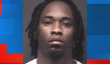 Houston man arrested for two Greenville home burglaries