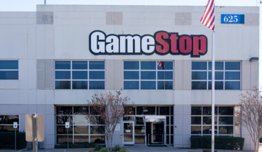 eBay Rejects North Texas-Based Gamestop's $56B Acquisition Proposal » Dallas Innovates