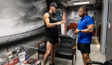 Peptide therapy finds a home in San Antonio's wellness market