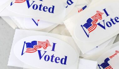 LIVE: U.S. House District 30 election results