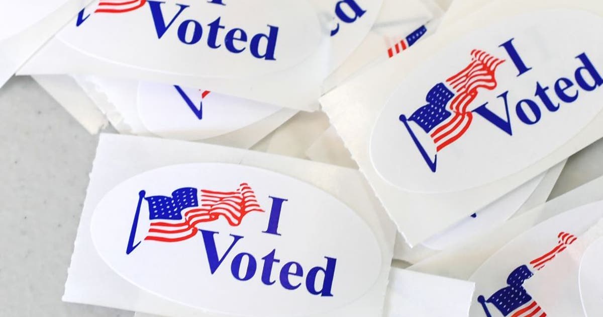 LIVE: U.S. House District 30 election results