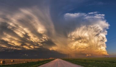 NWS: Severe weather possible for San Antonio, Rio Grande Plains starting Friday afternoon