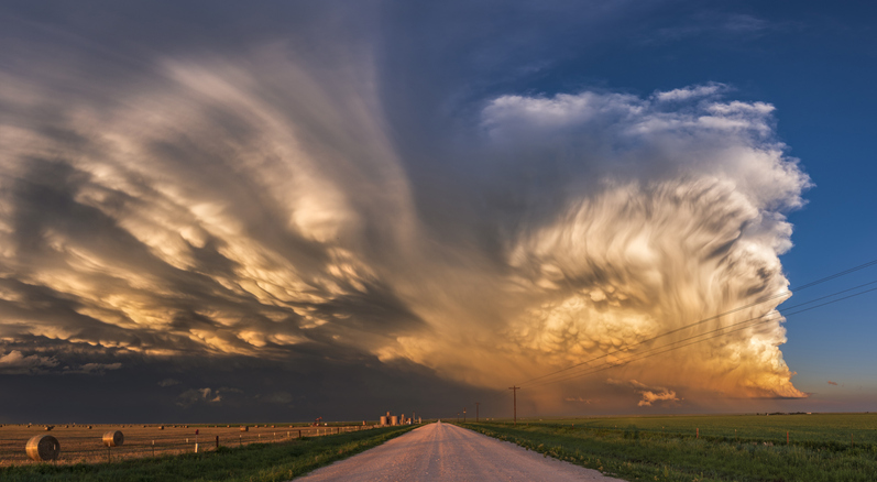 NWS: Severe weather possible for San Antonio, Rio Grande Plains starting Friday afternoon