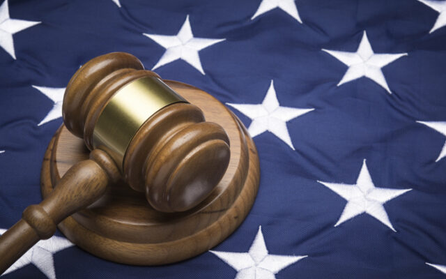 DOJ: Cuban national convicted of ramming ICE vehicles in San Antonio