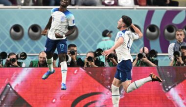 England names 2026 World Cup squad for Croatia match in Dallas – NBC 5 Dallas-Fort Worth