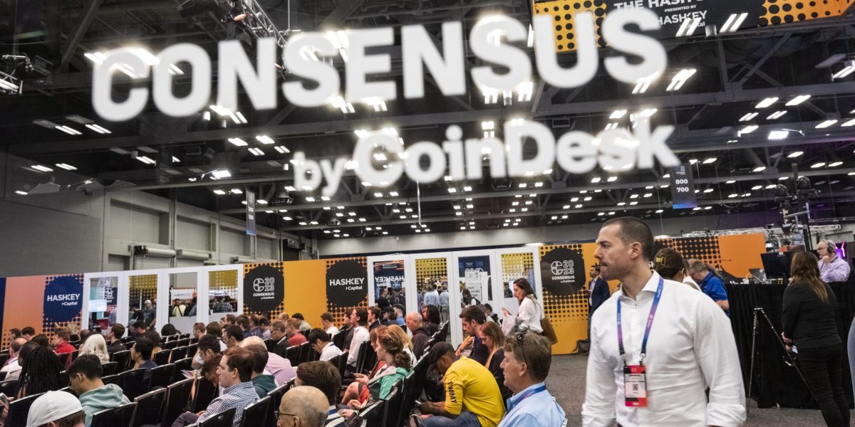 A strip club scandal at a major crypto industry event triggers sponsor backlash