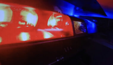 SAPD: Man hospitalized after getting stabbed by sister in wheelchair