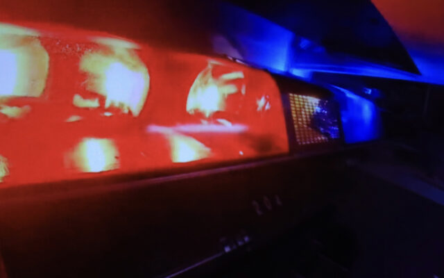 SAPD: Man hospitalized after getting stabbed by sister in wheelchair