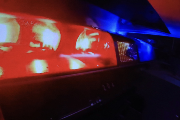 SAPD: Man hospitalized after getting stabbed by sister in wheelchair
