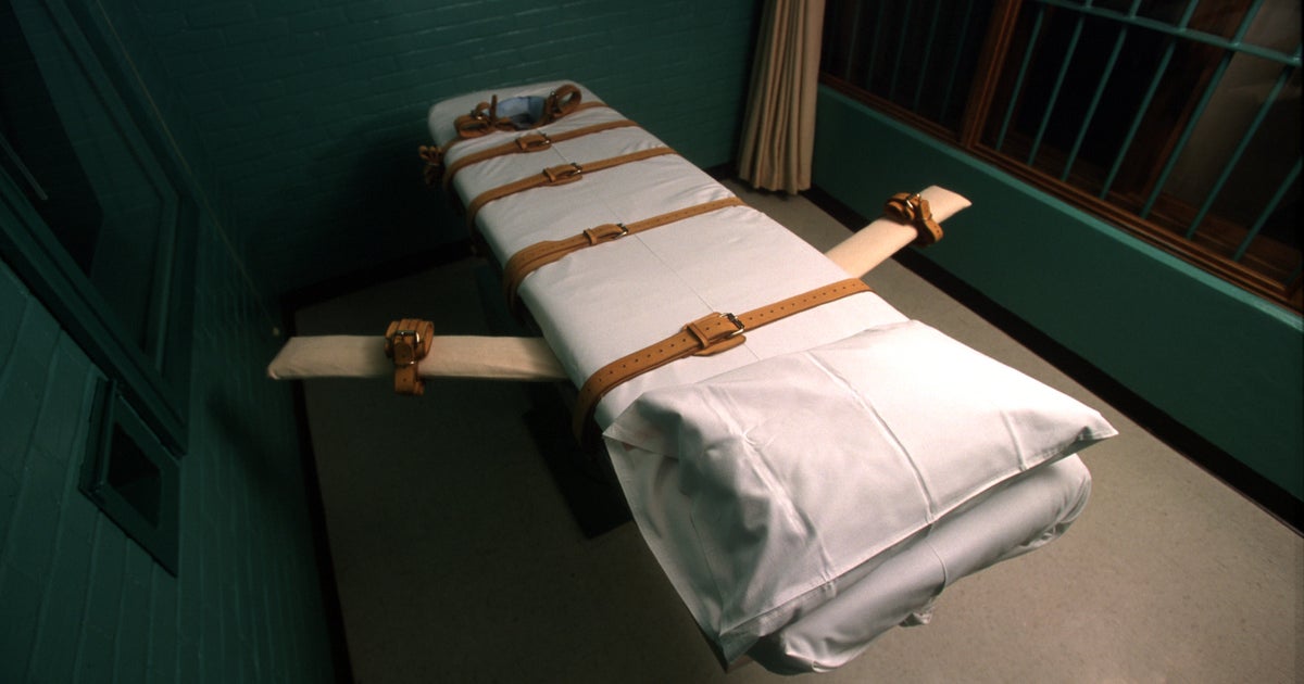 North Texas man executed for 2004 killing of TCU professor