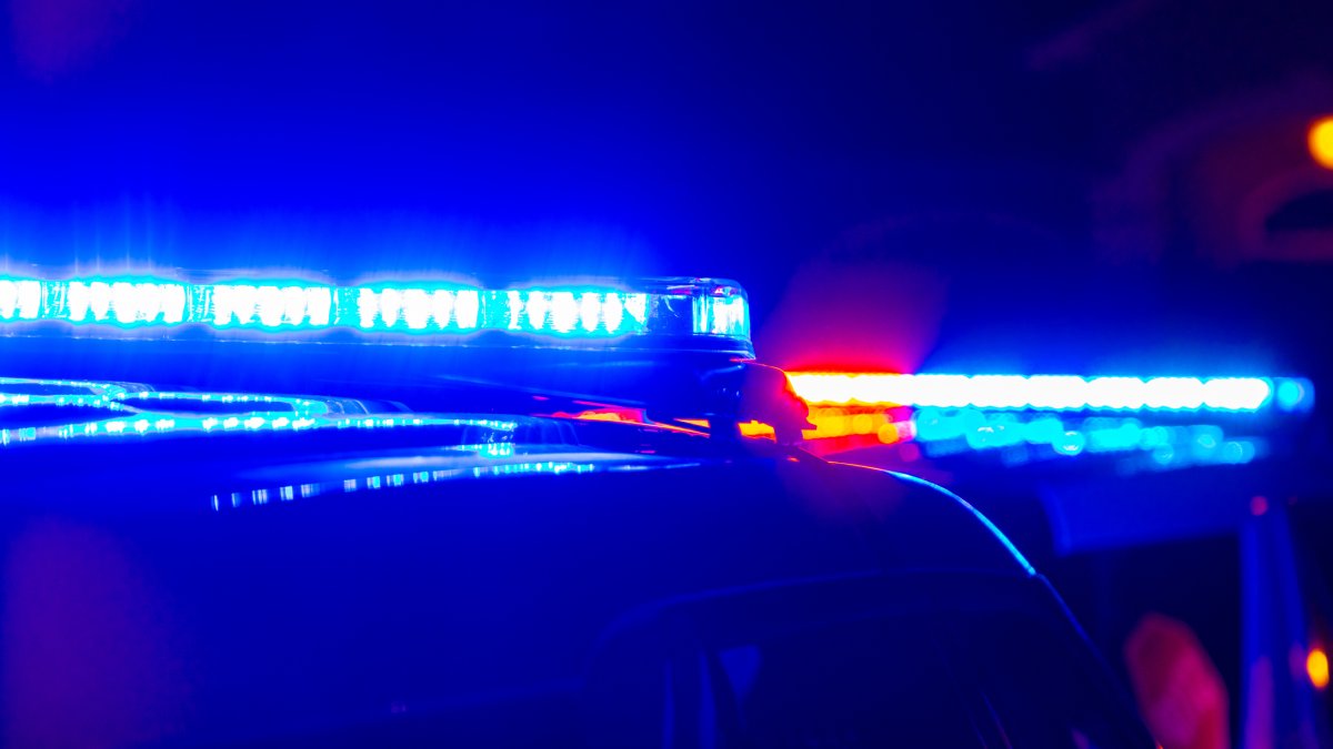 Small plane crash in Texas Hill Country kills all 5 on board – NBC 5 Dallas-Fort Worth