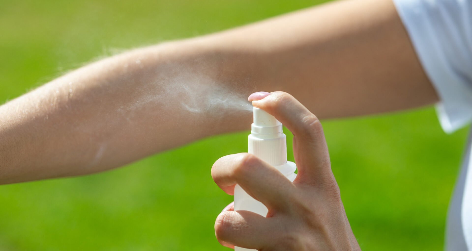 Mosquito samples test positive for West Nile Virus