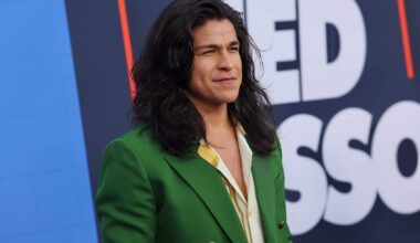 Cristo Fernández, Ted Lasso’s Dani Rojas, signs pro contract with El Paso USL club