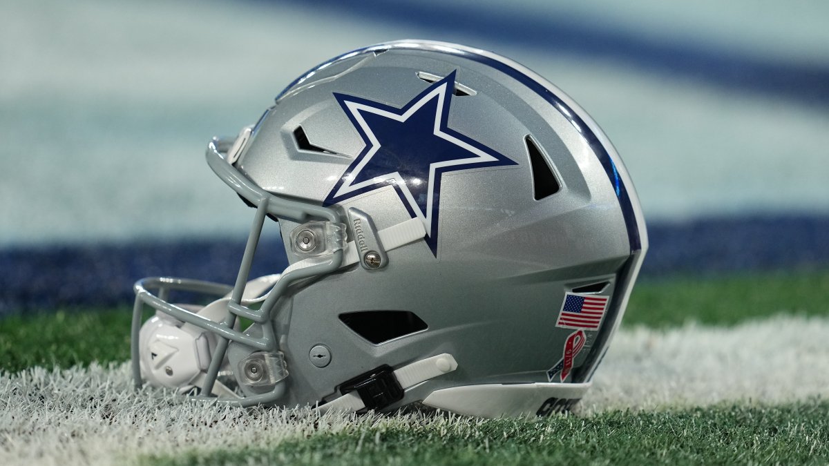 Dallas Cowboys 2026 schedule includes Brazil game, 7 TV games – NBC 5 Dallas-Fort Worth