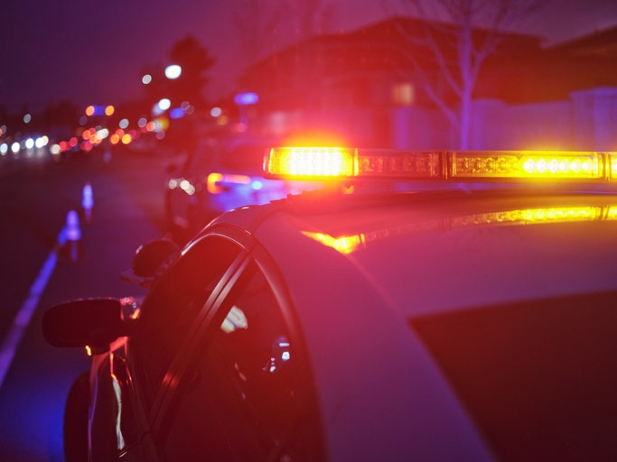 Man shot dead on West Side, suspect at large, BCSO