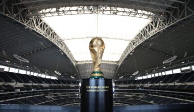FIFA World Cup threat level is ‘extremely high,’ DHS warns – NBC 5 Dallas-Fort Worth