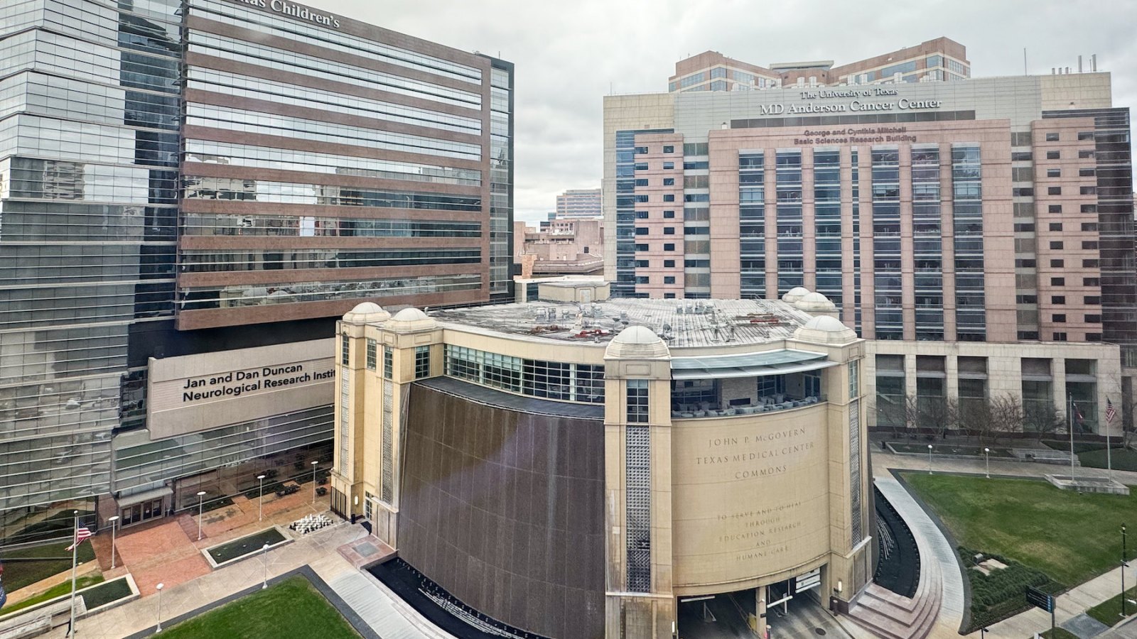 Texas Hospital to Open 'Detransition Clinic' After Settlement