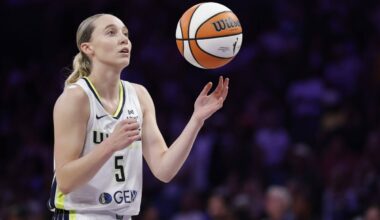 How to watch Dallas Wings in 2026: TV schedule for Paige Bueckers, Azzi Fudd and company