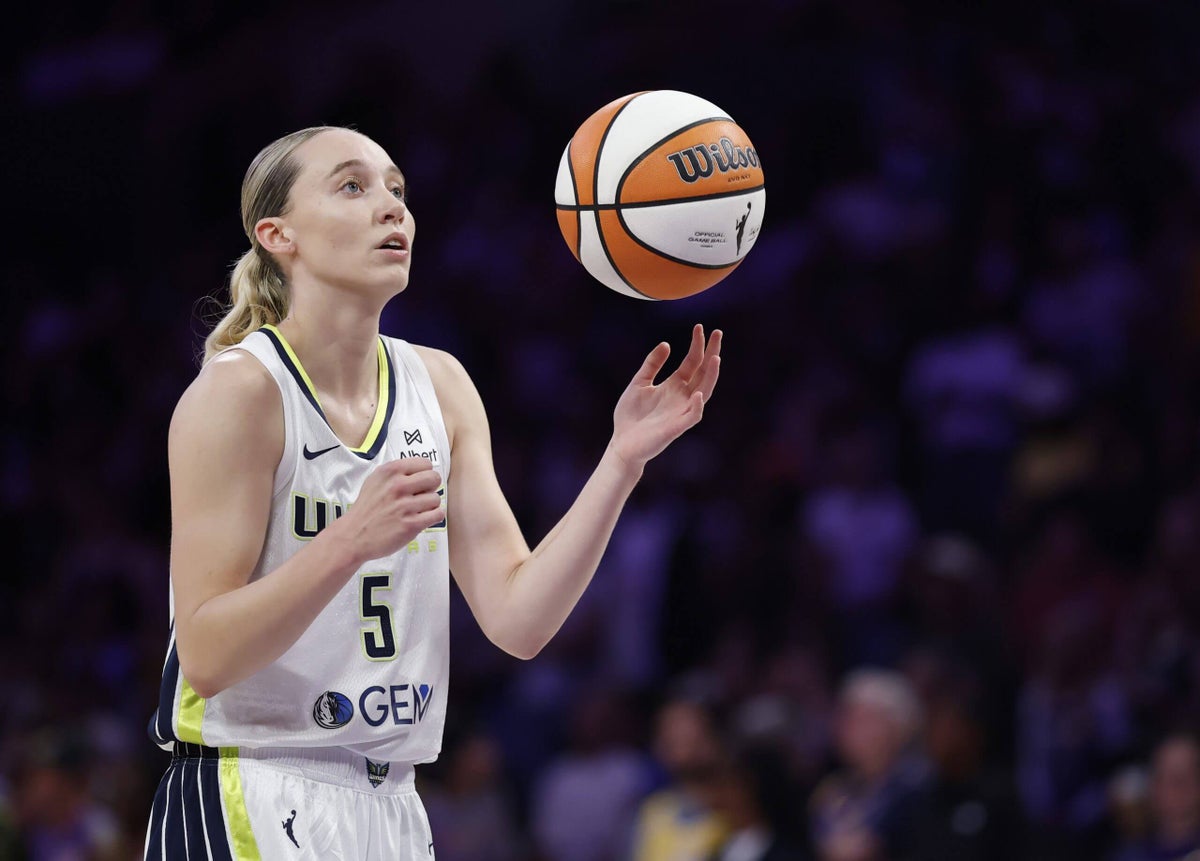 How to watch Dallas Wings in 2026: TV schedule for Paige Bueckers, Azzi Fudd and company