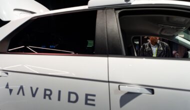 NHTSA investigates Uber robotaxi partner Avride after 16 crashes – NBC 5 Dallas-Fort Worth