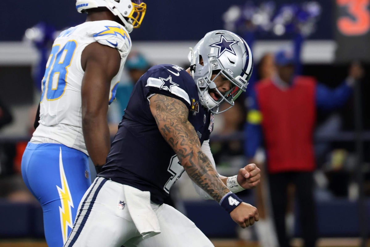 Dallas Cowboys 2026 schedule: Prime time, Brazil and Thanksgiving highlight what we know