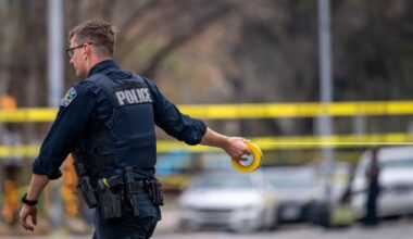 3 Teens Arrested After Austin Shooting Spree Injured 4