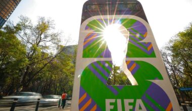 Sky-high lodging, parking costs for Dallas World Cup matches