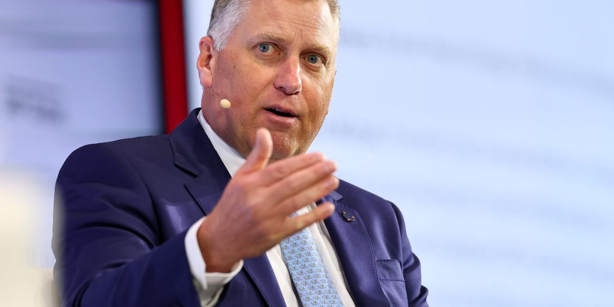 It took over a decade, but NextDecade’s longshot bet to lead Texas LNG is finally paying off