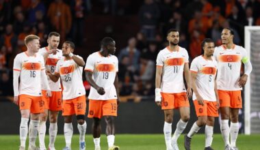 Netherlands announces World Cup roster for games in Texas – NBC 5 Dallas-Fort Worth
