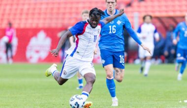 FC Dallas’ Don Deedson Louicius joins Haiti’s World Cup roster – NBC 5 Dallas-Fort Worth
