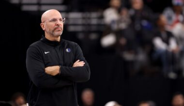 Mavericks, Jason Kidd mutually agree to part ways – NBC 5 Dallas-Fort Worth
