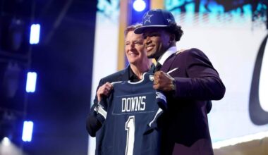 An Alternative Grading of the Dallas Cowboys First Round Picks » Inside The Star