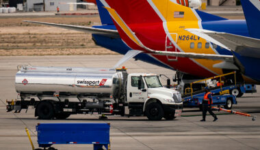 Southwest Airlines, City of San Antonio end dispute over gate assignments at airport