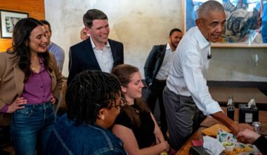 Obama uses star power to boost Talarico in Texas Senate race. But will Black voters be swayed?