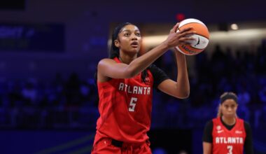 Angel Reese leads Dream past Dallas Wings with double-double – NBC 5 Dallas-Fort Worth