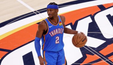 3 things to watch in Spurs-Thunder Game 2