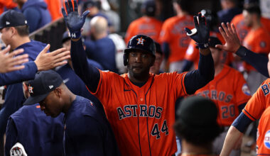 Texas Rangers vs. Houston Astros prediction, pick for MLB on Thursday 5/28/26