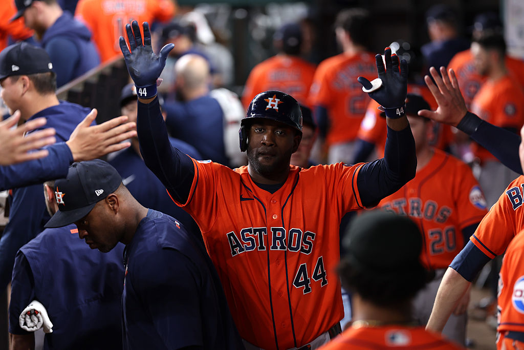 Texas Rangers vs. Houston Astros prediction, pick for MLB on Thursday 5/28/26