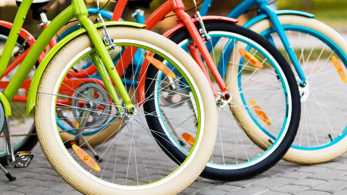 Dallas Bike Ride will close 20 miles of streets Saturday morning – NBC 5 Dallas-Fort Worth