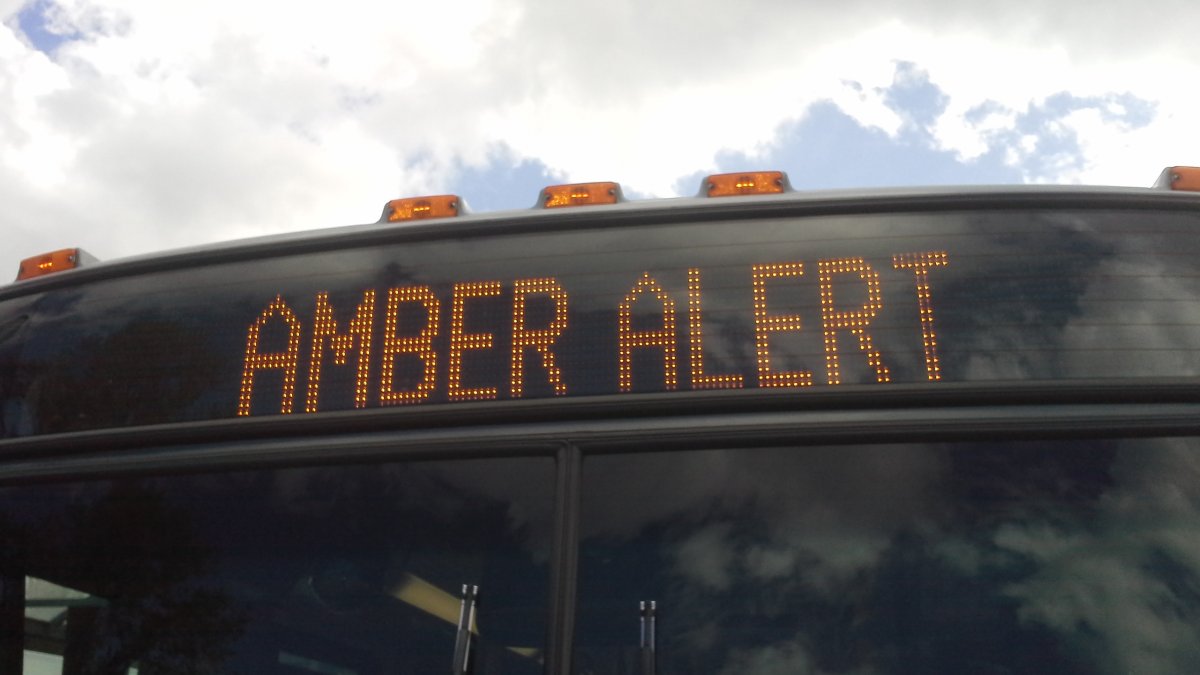 Missing 13-year-old girl found safe and suspect arrested in North Texas – NBC 5 Dallas-Fort Worth