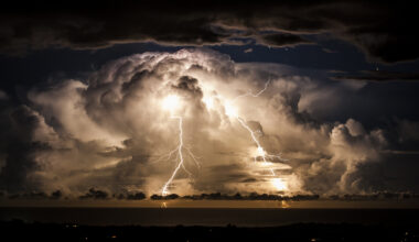 NWS: Severe weather in forecast for San Antonio, Hill Country