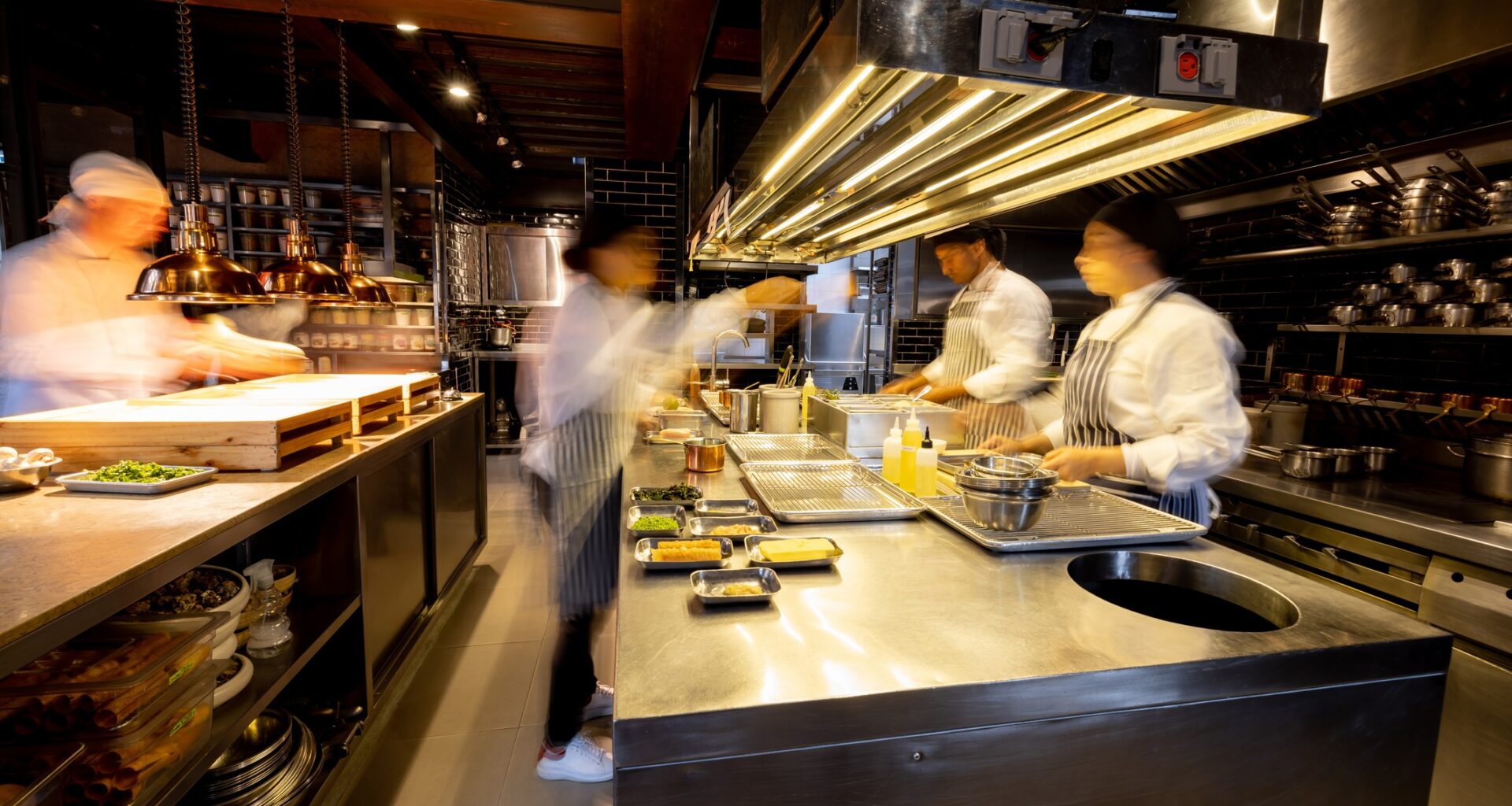 IRS COVID penalty refund: What Dallas restaurants need to know