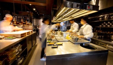 IRS COVID penalty refund: What Dallas restaurants need to know
