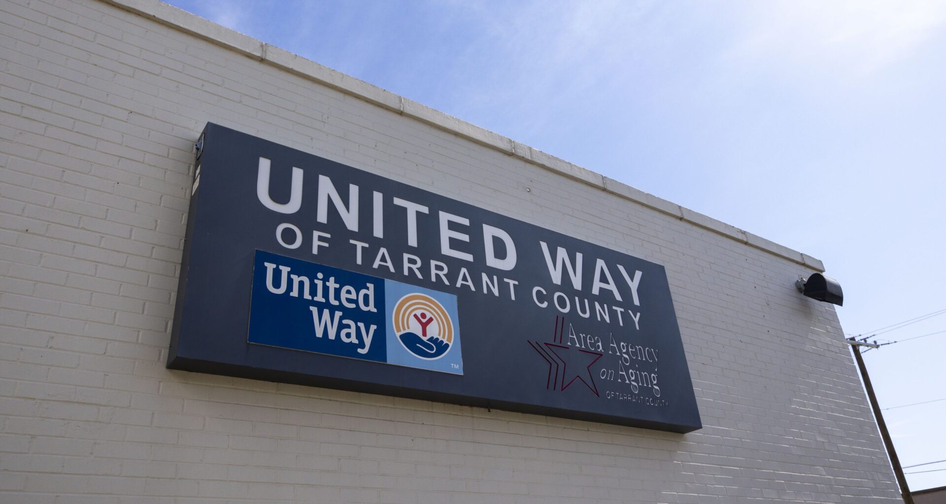 United Way of Tarrant County launches Local Lift social innovation program to support community solutions