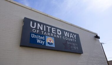 United Way of Tarrant County launches Local Lift social innovation program to support community solutions