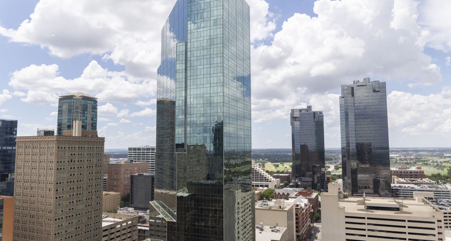 It’s official: Fort Worth is the 10th-largest city in US